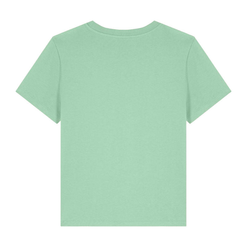Camiseta de Mujer Stella Muser