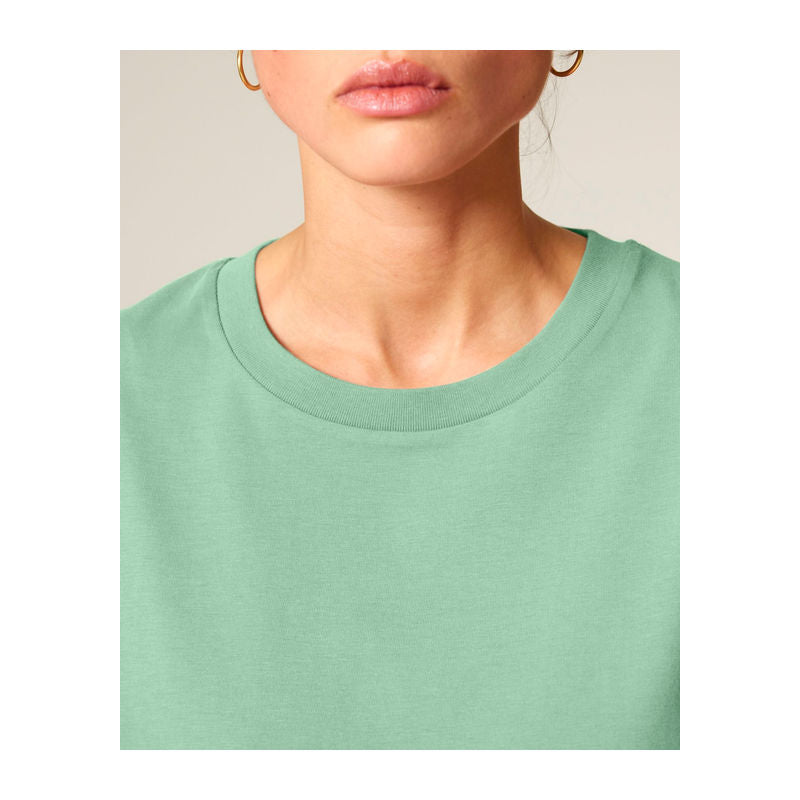 Camiseta de Mujer Stella Muser
