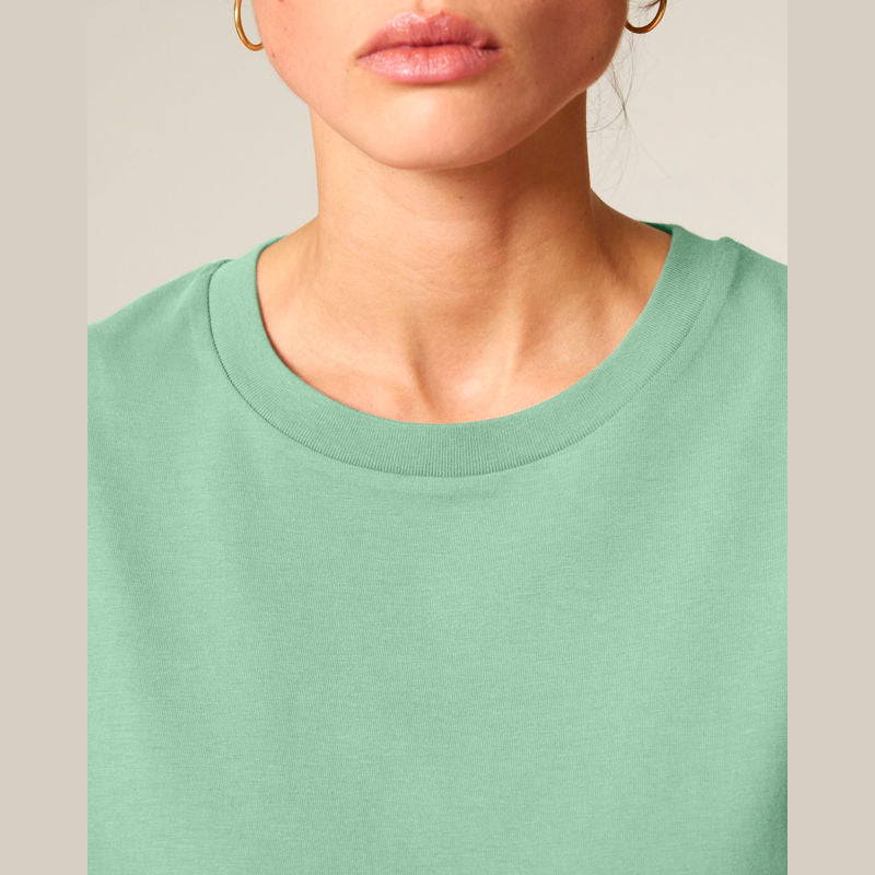 Camiseta de Mujer Stella Muser