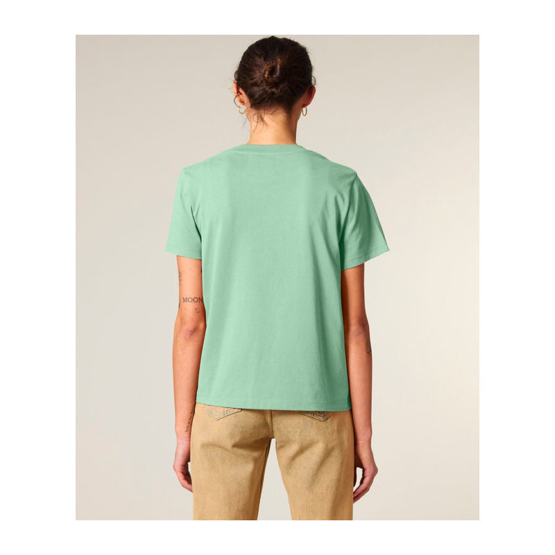 Camiseta de Mujer Stella Muser