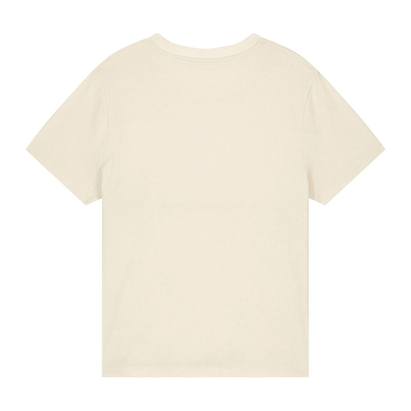 Camiseta de Mujer Stella Muser - Beig L