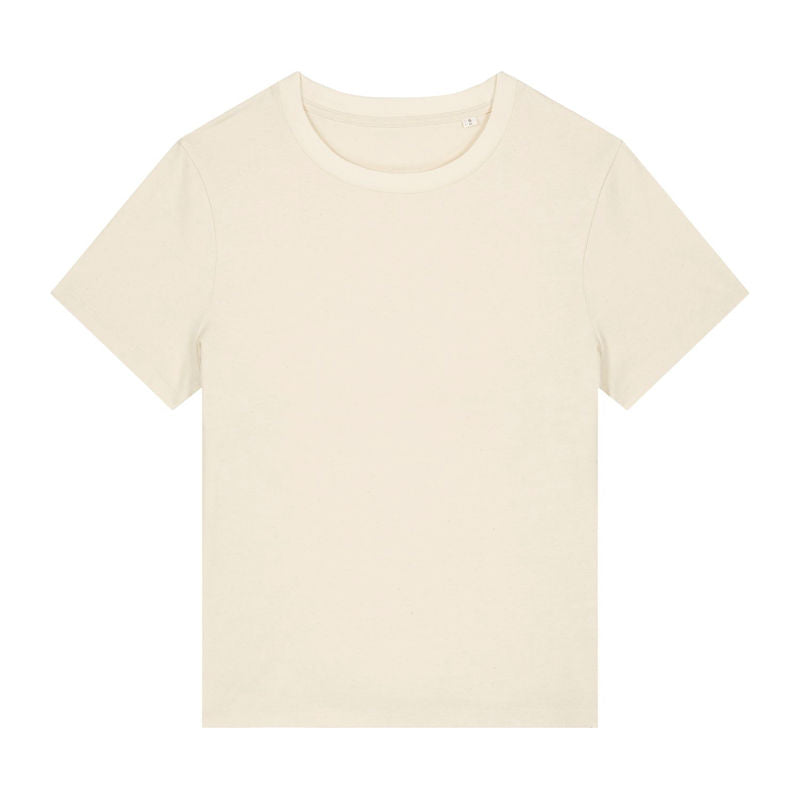 Camiseta de Mujer Stella Muser - Beig 2XL