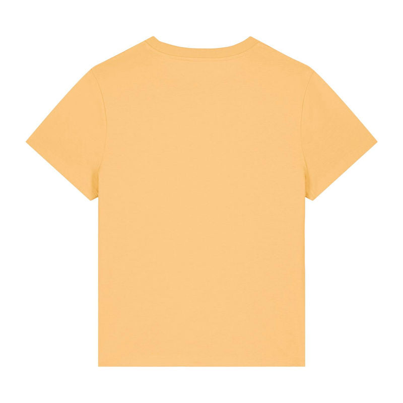 Camiseta de Mujer Stella Muser - Amarillo XS