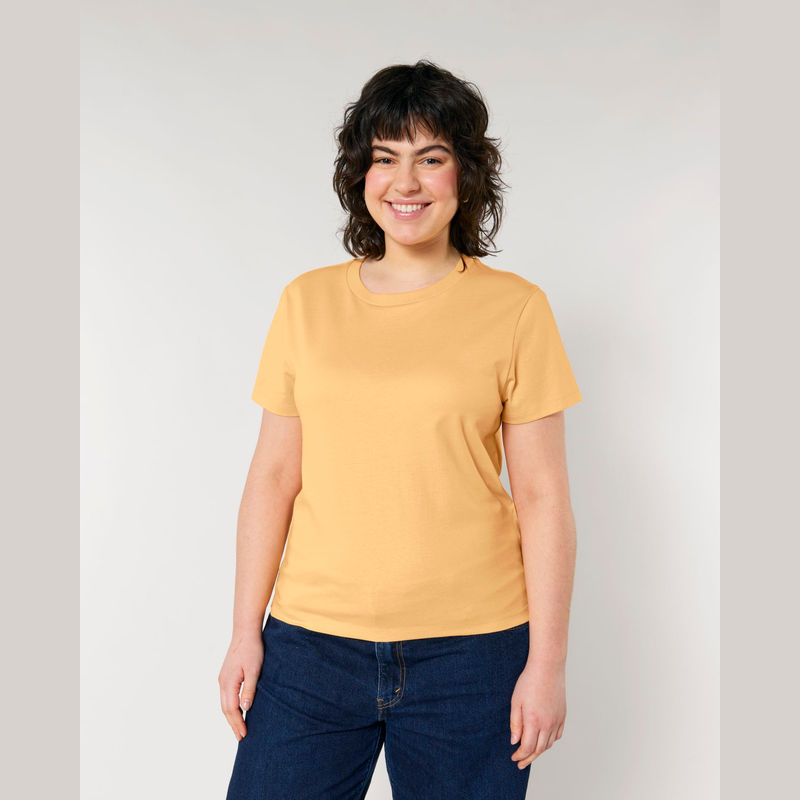 Camiseta de Mujer Stella Muser