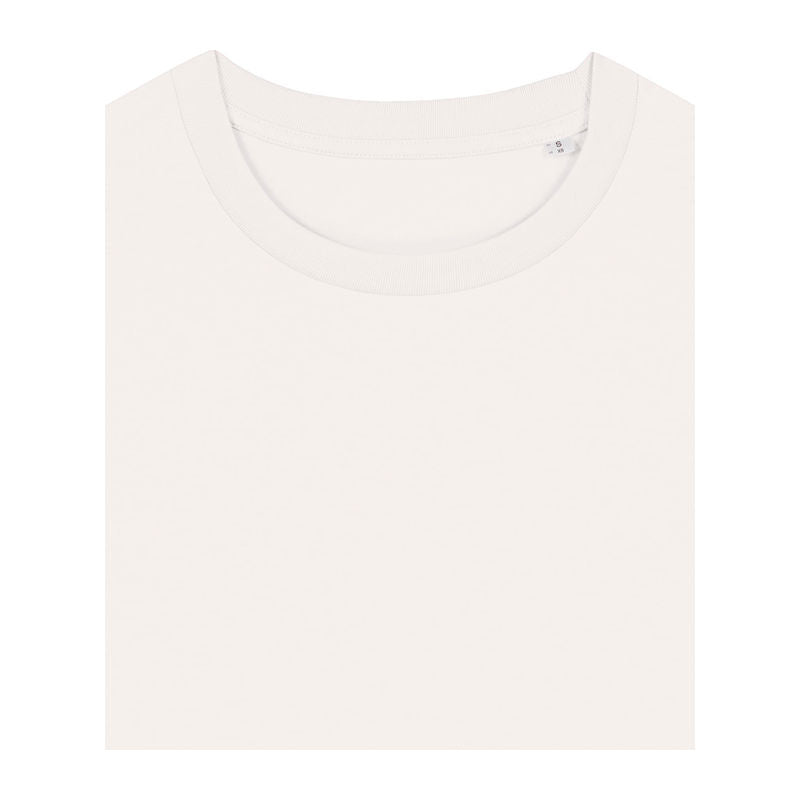Camiseta de Mujer Stella Muser