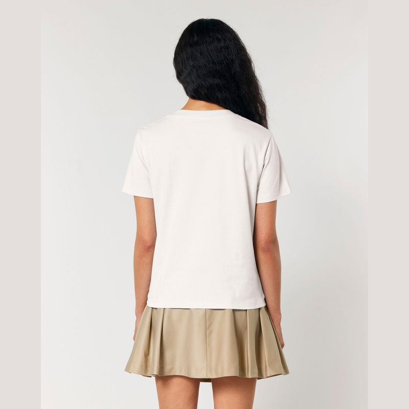 Camiseta de Mujer Stella Muser