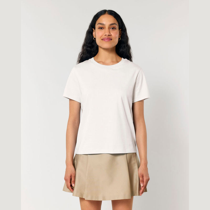 Camiseta de Mujer Stella Muser