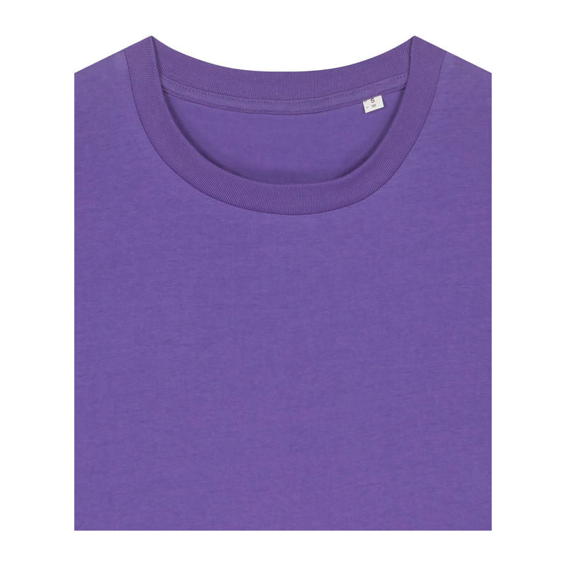 Camiseta de Mujer Stella Muser - Morado L