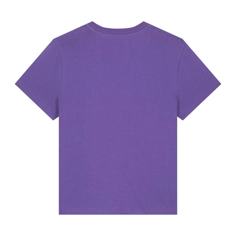Camiseta de Mujer Stella Muser