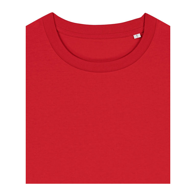 Camiseta de Mujer Stella Muser - Rojo XL