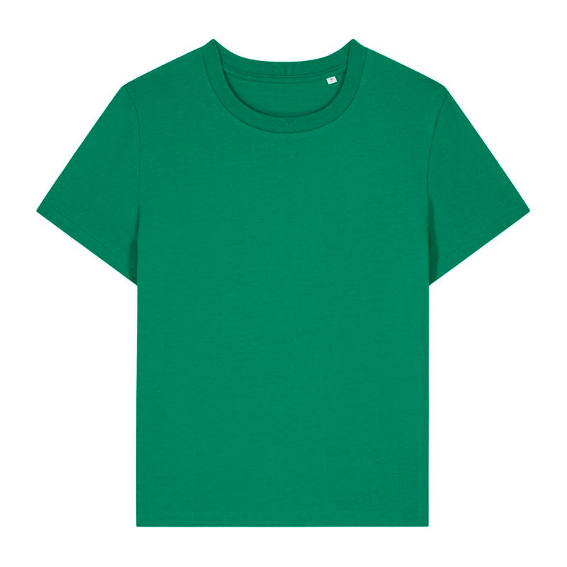 Camiseta de Mujer Stella Muser