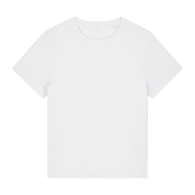 Camiseta de Mujer Stella Muser - Blanco XS