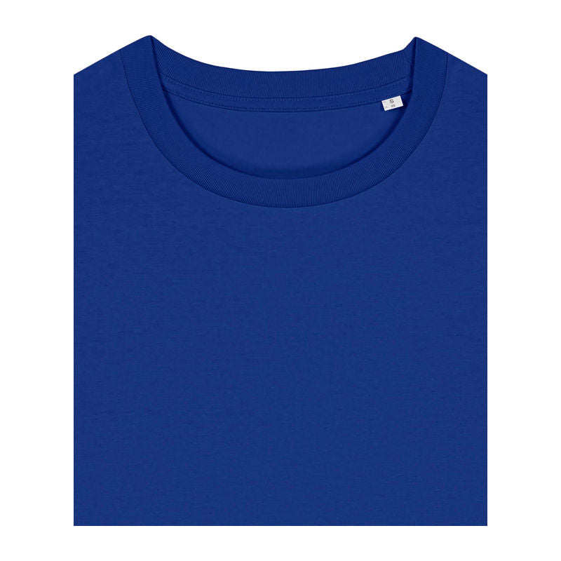 Camiseta de Mujer Stella Muser - Azul 2XL