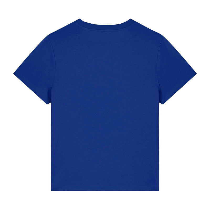 Camiseta de Mujer Stella Muser - Azul XL