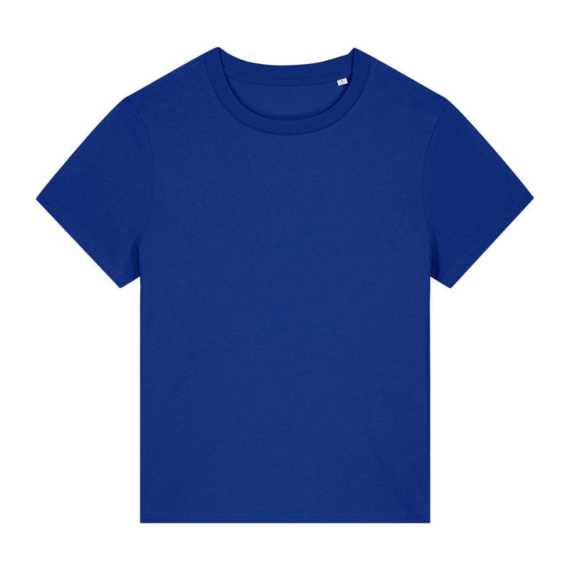 Camiseta de Mujer Stella Muser - Azul XS