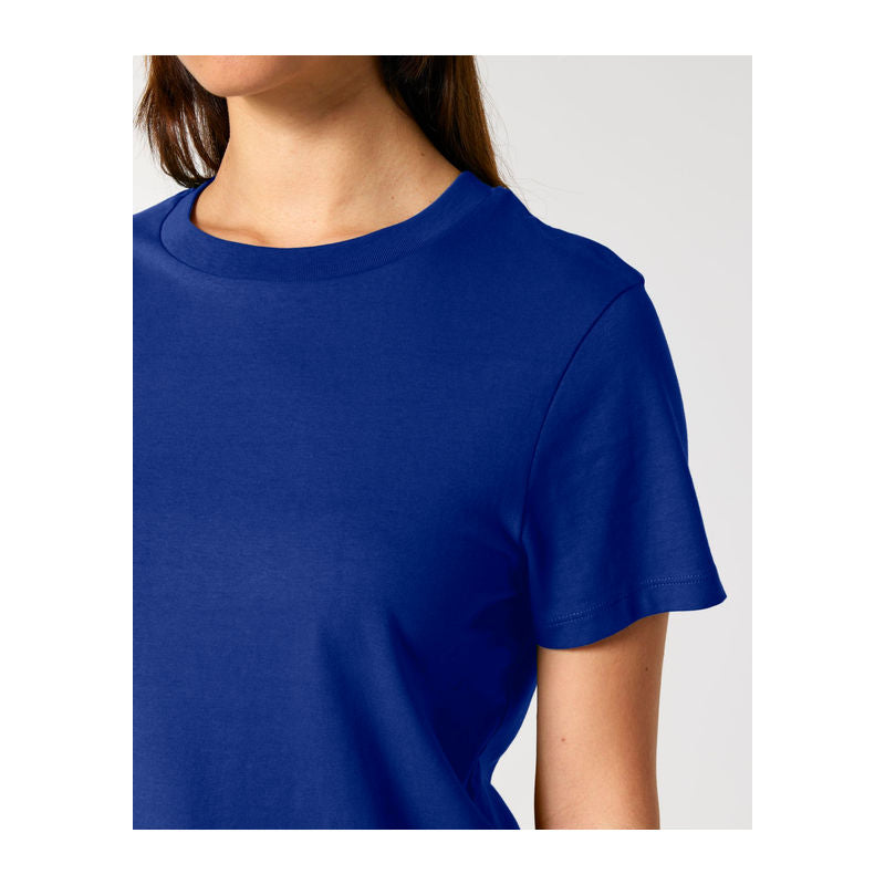 Camiseta de Mujer Stella Muser - Azul 2XL