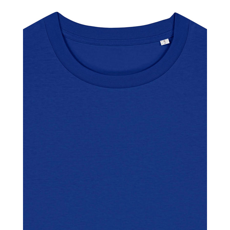 Camiseta de Mujer Stella Muser - Azul 2XL