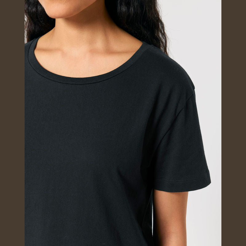 Camiseta de Mujer Stella Serena