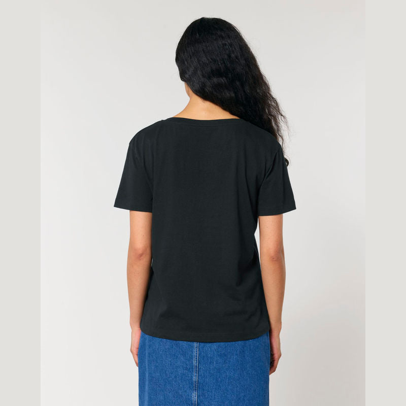 Camiseta de Mujer Stella Serena