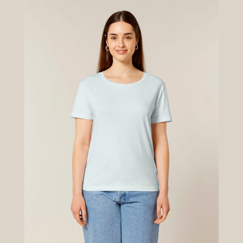 Camiseta de Mujer Stella Serena