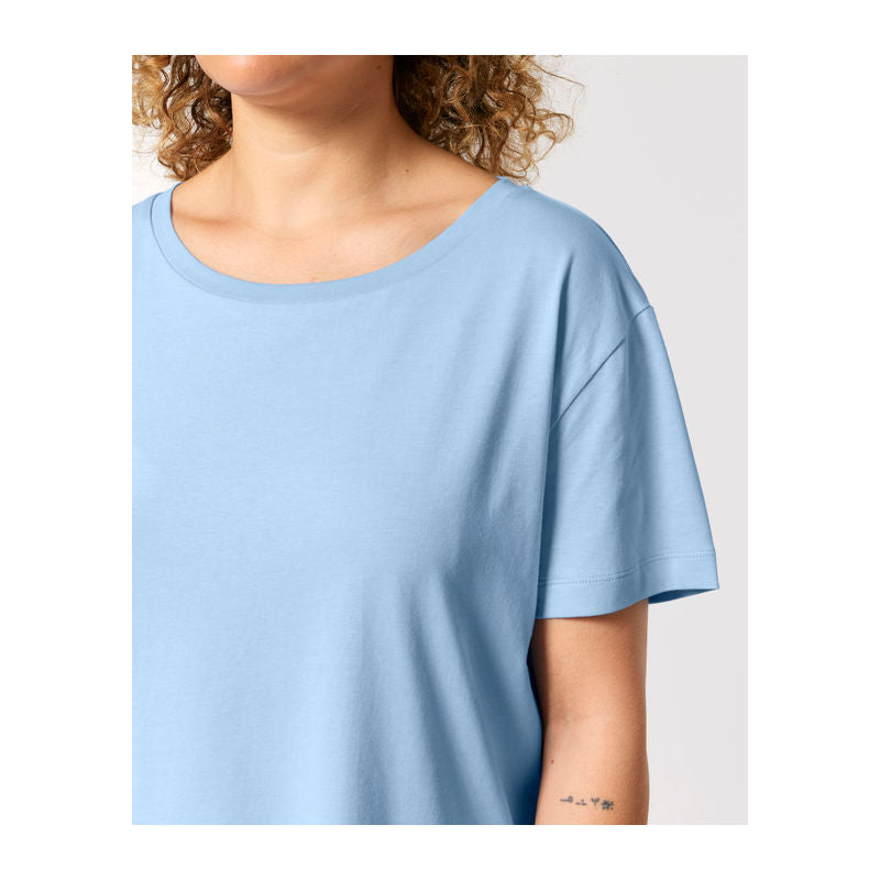 Camiseta de Mujer Stella Serena