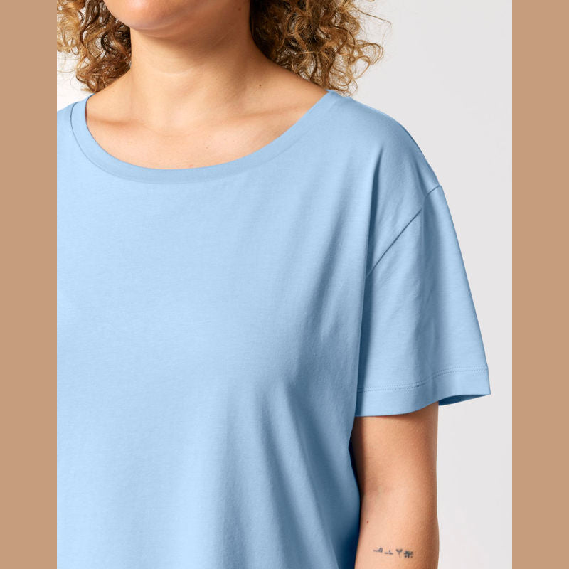 Camiseta de Mujer Stella Serena