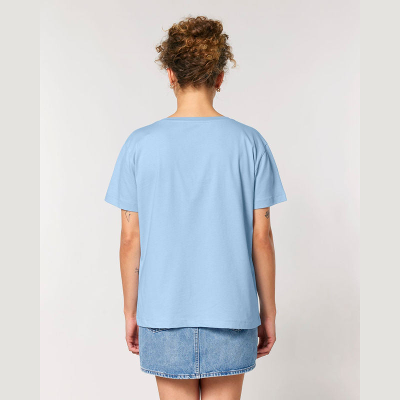 Camiseta de Mujer Stella Serena