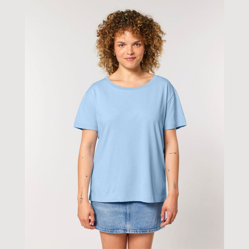 Camiseta de Mujer Stella Serena