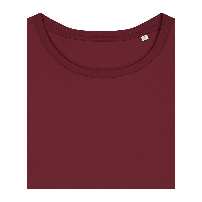 Camiseta de Mujer Stella Serena