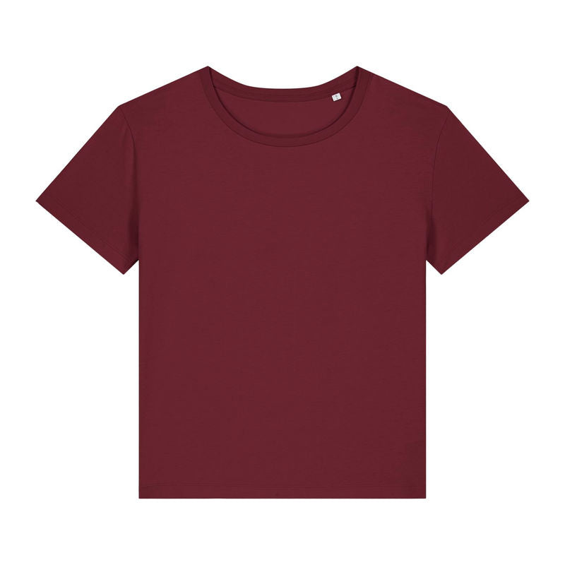 Camiseta de Mujer Stella Serena