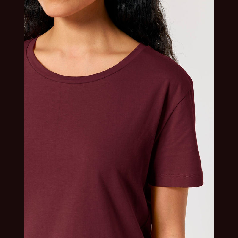 Camiseta de Mujer Stella Serena