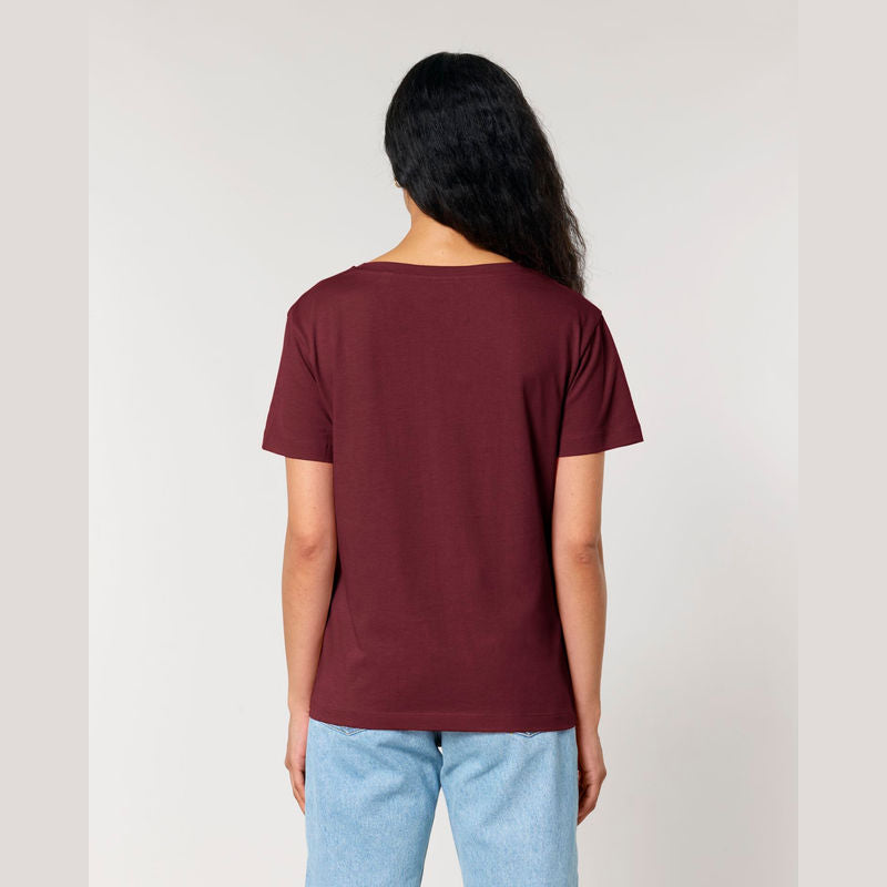 Camiseta de Mujer Stella Serena