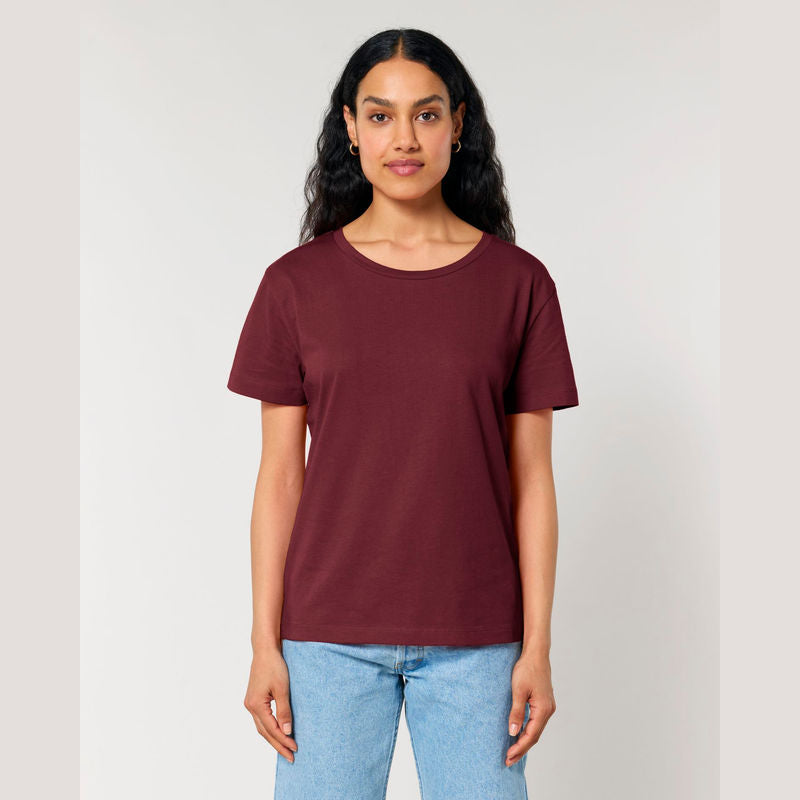 Camiseta de Mujer Stella Serena