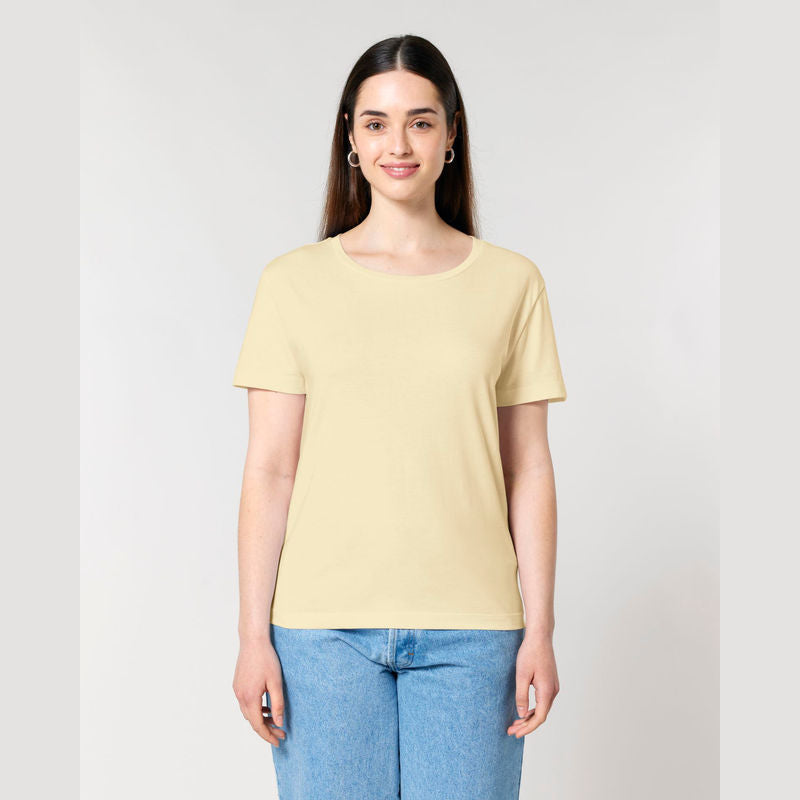 Camiseta de Mujer Stella Serena