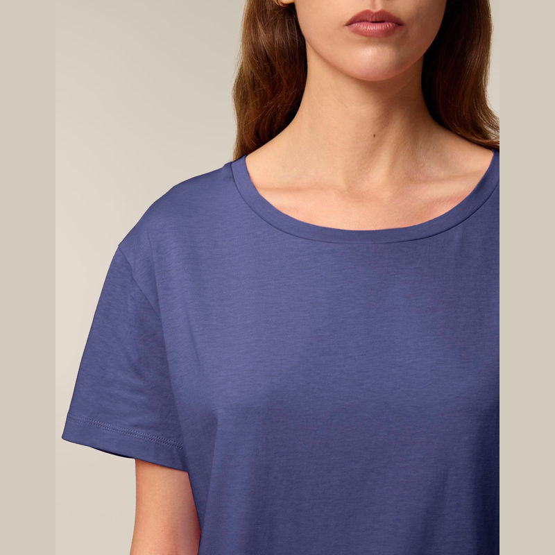 Camiseta de Mujer Stella Serena