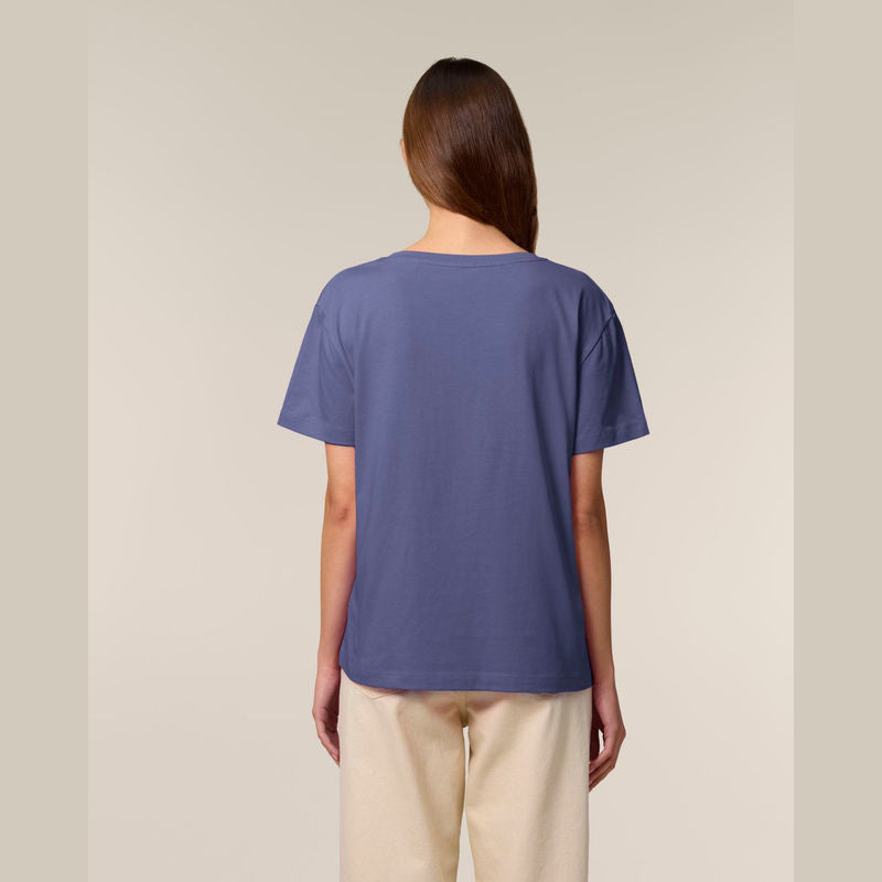 Camiseta de Mujer Stella Serena