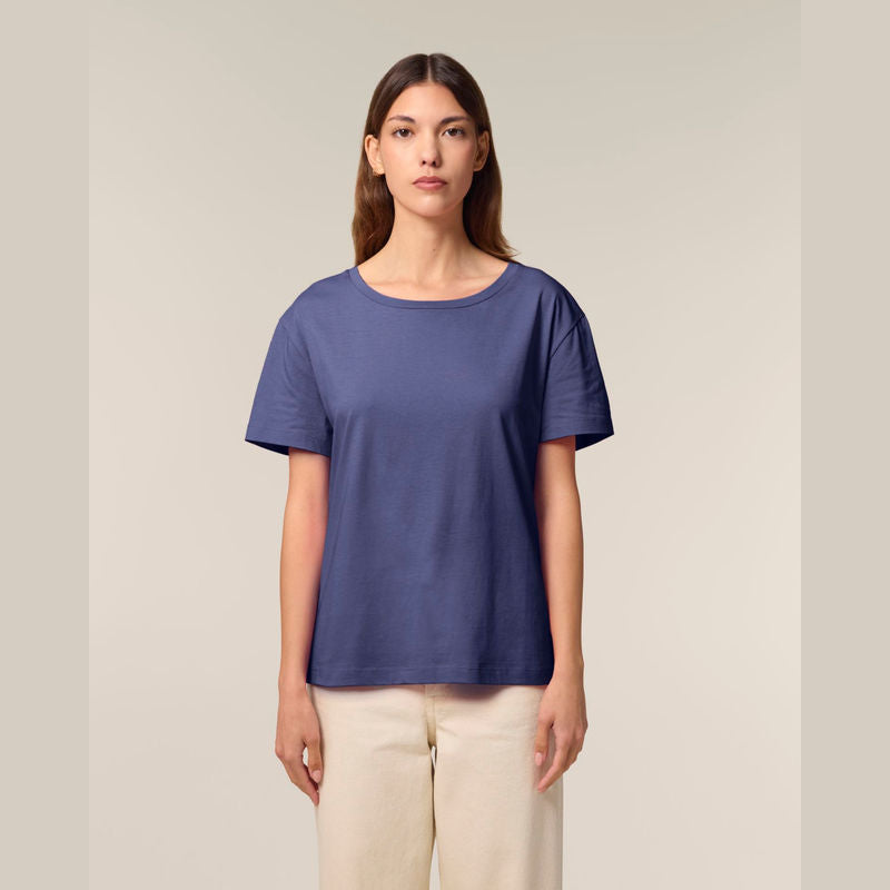 Camiseta de Mujer Stella Serena