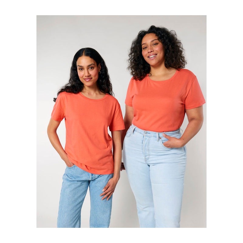 Camiseta de Mujer Stella Serena