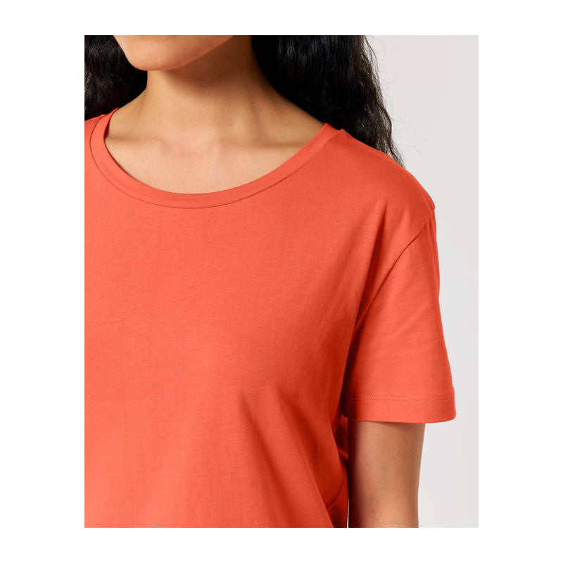 Camiseta de Mujer Stella Serena
