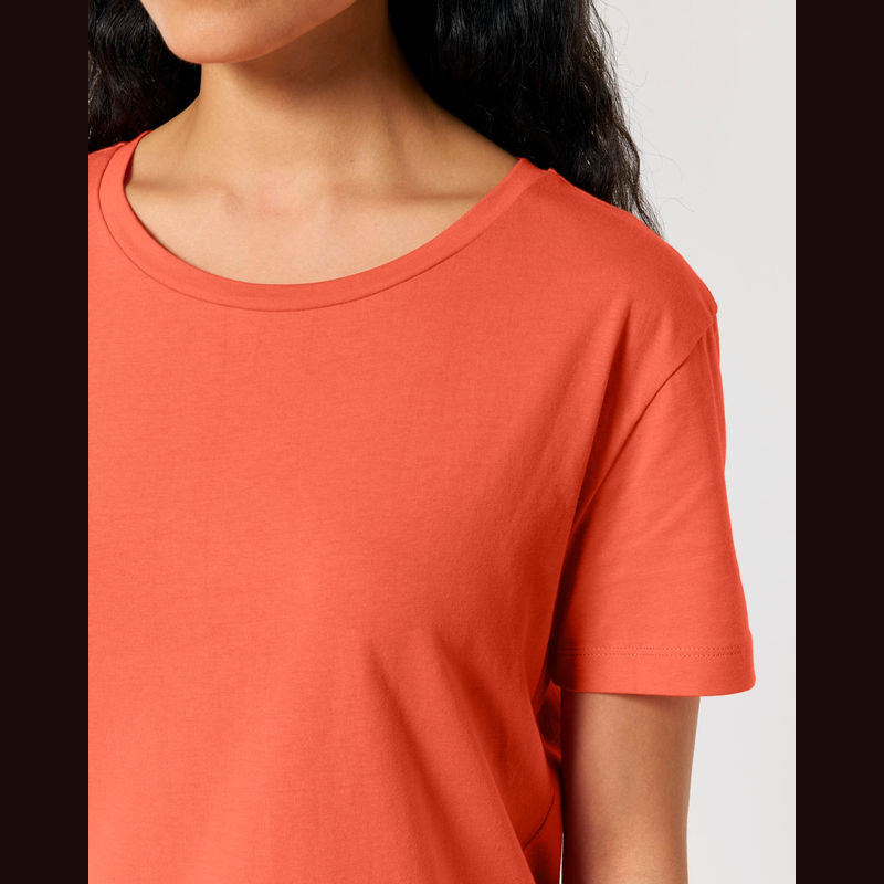 Camiseta de Mujer Stella Serena