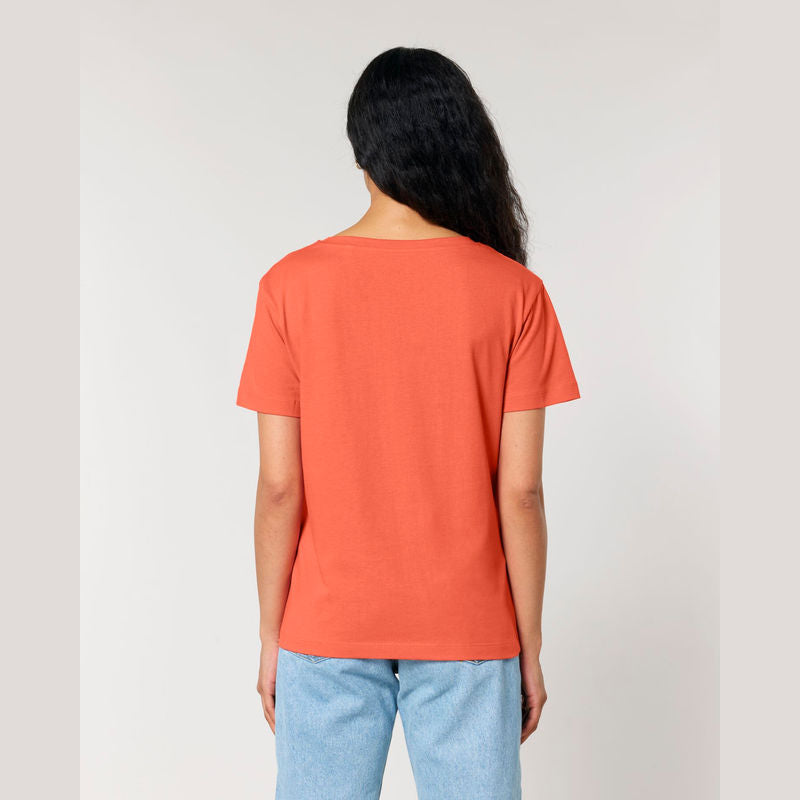 Camiseta de Mujer Stella Serena