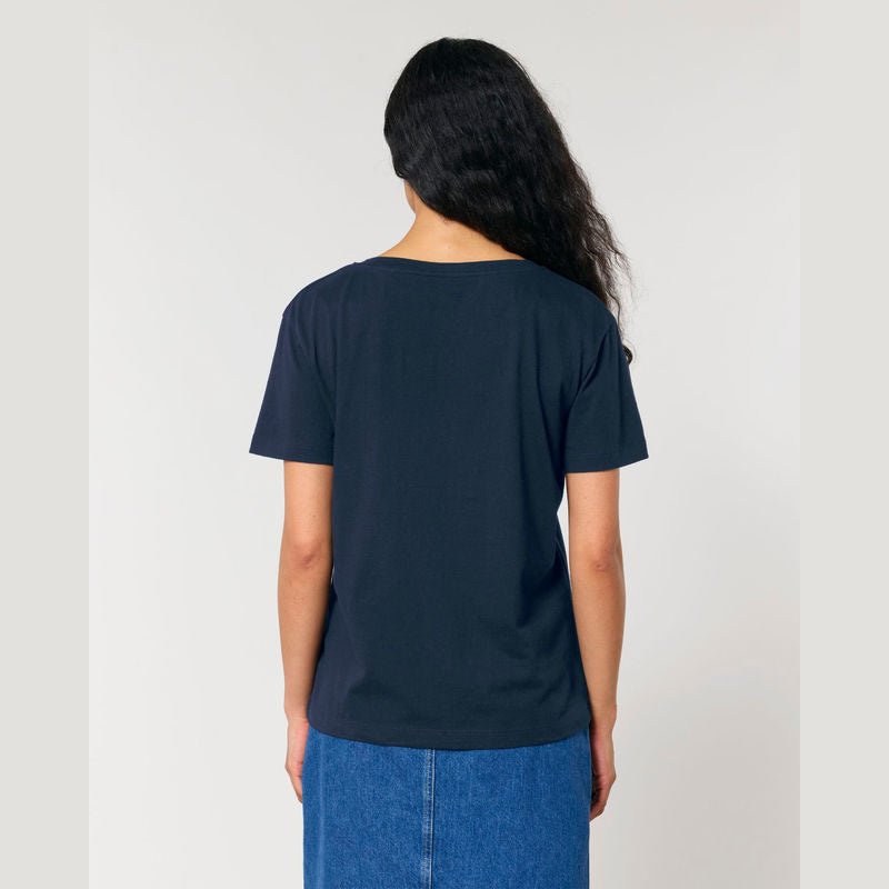 Camiseta de Mujer Stella Serena