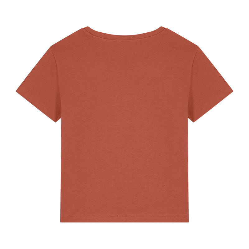 Camiseta de Mujer Stella Serena