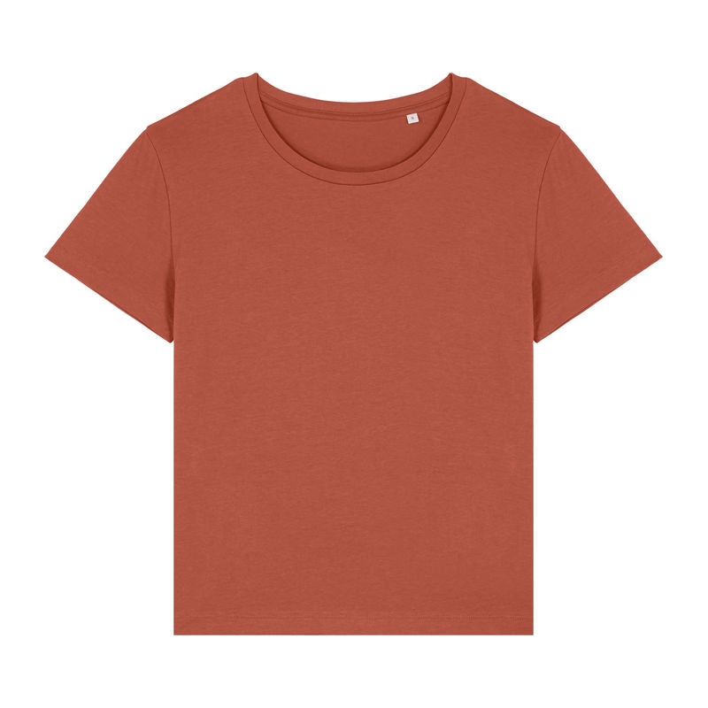 Camiseta de Mujer Stella Serena