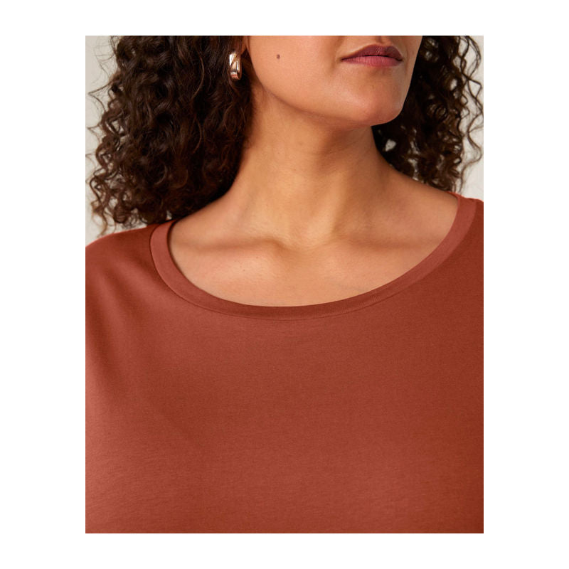 Camiseta de Mujer Stella Serena