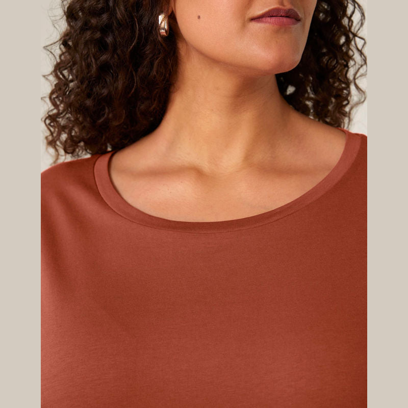 Camiseta de Mujer Stella Serena