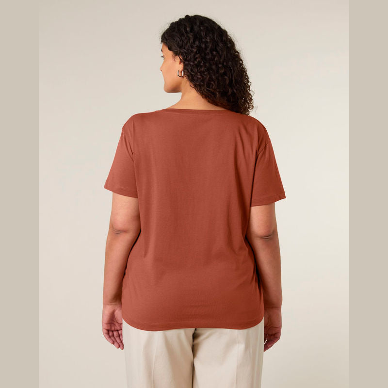 Camiseta de Mujer Stella Serena