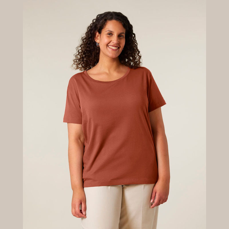 Camiseta de Mujer Stella Serena