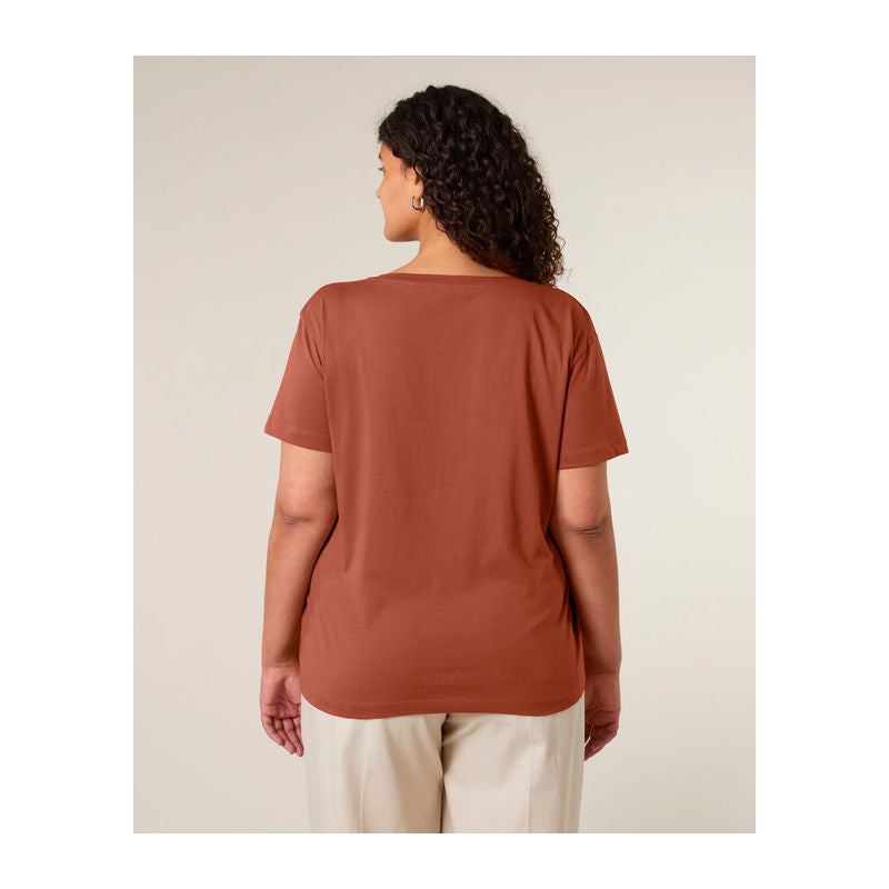 Camiseta de Mujer Stella Serena