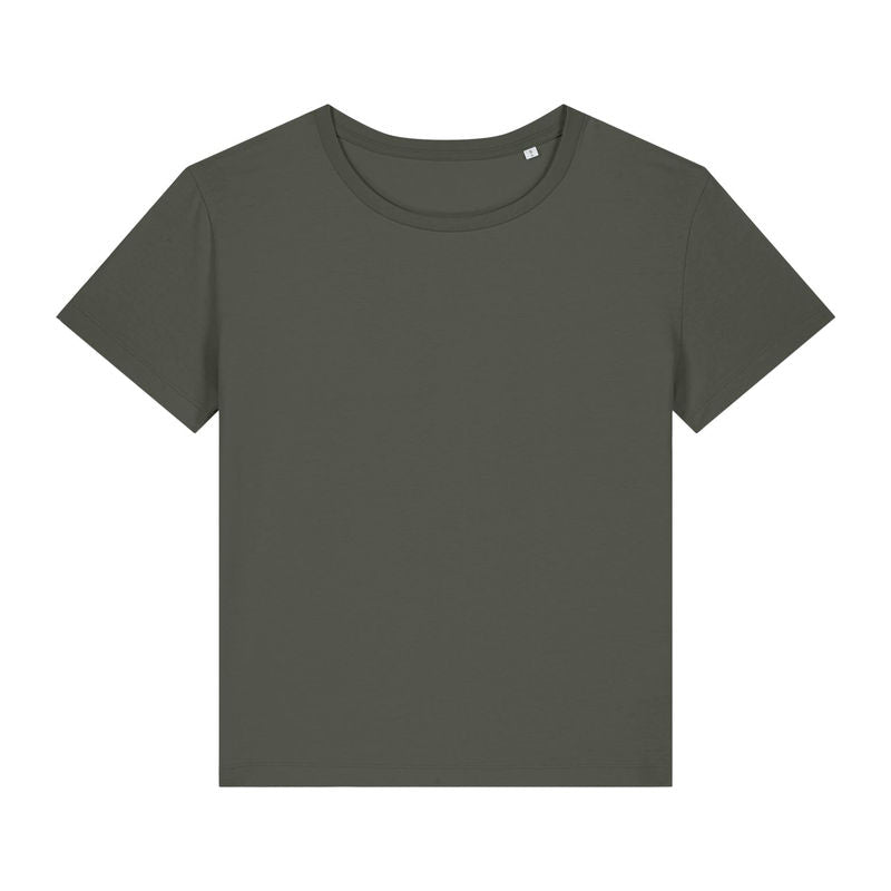 Camiseta de Mujer Stella Serena